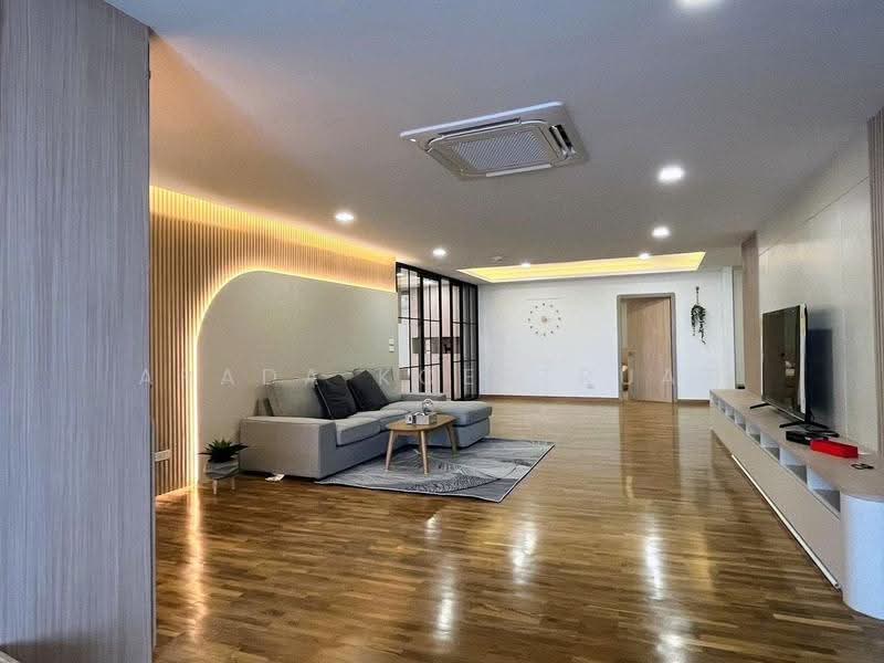 President Park Sukhumvit 24, Bangkok, 99 Sukhumvit 24 Alley, Khlongtoei Nua, Watthana, Bangkok, 3 Bedrooms, 223 sqm, Condo For Rent, by Arada Koettruat, 500508928 - DDproperty.com