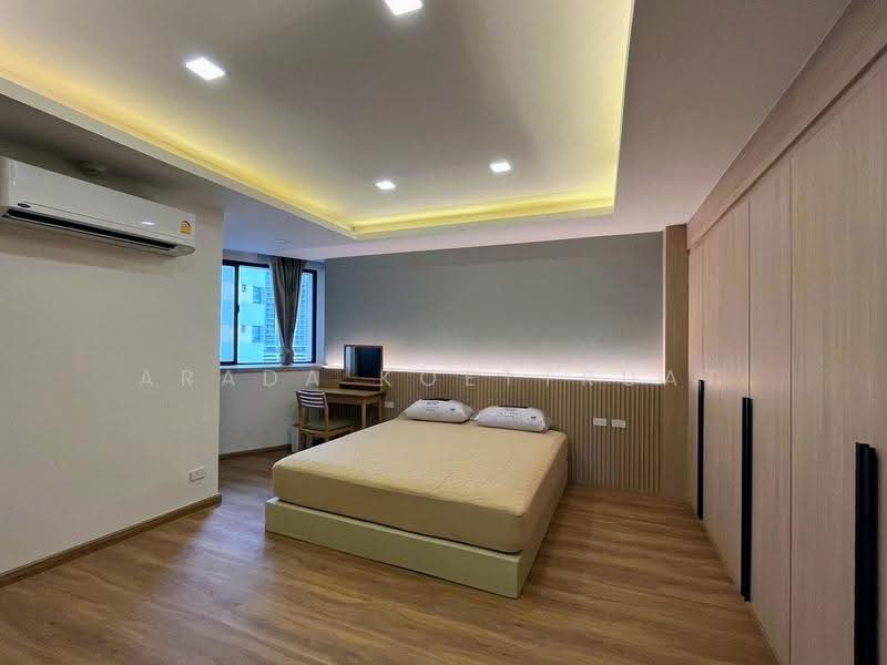 President Park Sukhumvit 24, Bangkok, 99 Sukhumvit 24 Alley, Khlongtoei Nua, Watthana, Bangkok, 3 Bedrooms, 223 sqm, Condo For Rent, by Arada Koettruat, 500508928 - DDproperty.com