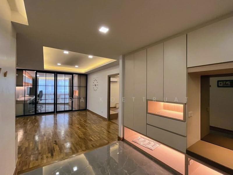 President Park Sukhumvit 24, Bangkok, 99 Sukhumvit 24 Alley, Khlongtoei Nua, Watthana, Bangkok, 3 Bedrooms, 223 sqm, Condo For Rent, by Arada Koettruat, 500508928 - DDproperty.com