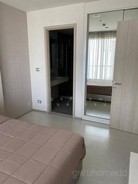 Rhythm Sukhumvit 42, Bangkok, Soi Sukhumvit 42, Sukhumvit Road, Phra Kanong, Khlong Toei, Bangkok, 1 Bedroom, 45 sqm, Condo For Rent, by เบญจลักษณ์ กิติยนต์โรจน์, 500508929 - DDproperty.com