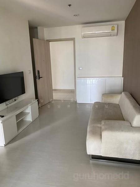 Rhythm Sukhumvit 42, Bangkok, Soi Sukhumvit 42, Sukhumvit Road, Phra Kanong, Khlong Toei, Bangkok, 1 Bedroom, 45 sqm, Condo For Rent, by เบญจลักษณ์ กิติยนต์โรจน์, 500508929 - DDproperty.com