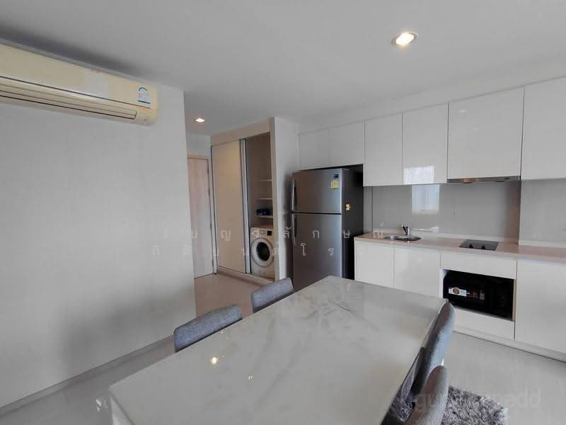 Rhythm Sukhumvit 42, Bangkok, Soi Sukhumvit 42, Sukhumvit Road, Phra Kanong, Khlong Toei, Bangkok, 2 Bedrooms, 78 sqm, Condo For Rent, by เบญจลักษณ์ กิติยนต์โรจน์, 500508931 - DDproperty.com