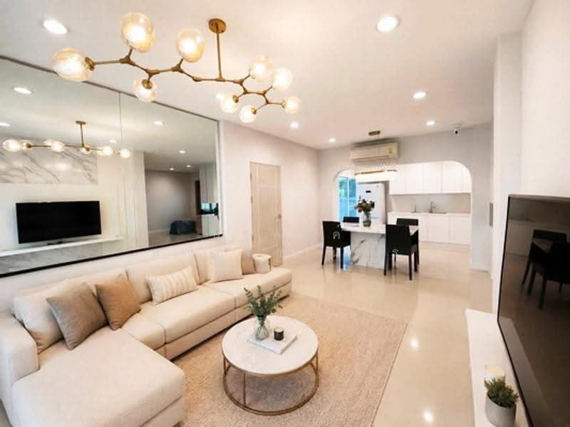 Life Bangkok Boulevard Ramintra 65, Bangkok, 50 Ramintra Road, Tha Rang, Bang Khen, Bangkok, 4 Bedrooms, 220 sqm, Single Detached House For Rent, by นัฐพงค์ มณีอัครเนตร, 500508933 - DDproperty.com