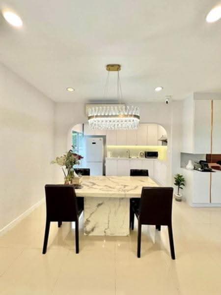 Life Bangkok Boulevard Ramintra 65, Bangkok, 50 Ramintra Road, Tha Rang, Bang Khen, Bangkok, 4 Bedrooms, 220 sqm, Single Detached House For Rent, by นัฐพงค์ มณีอัครเนตร, 500508933 - DDproperty.com