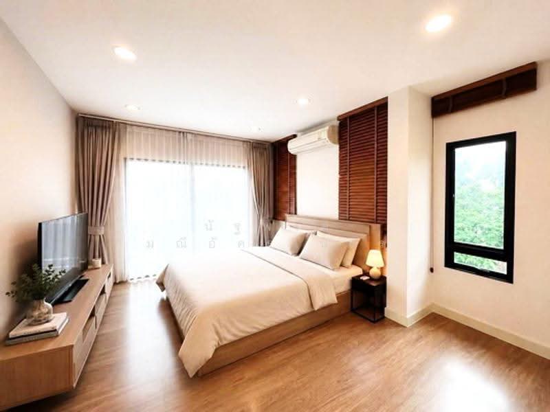 Life Bangkok Boulevard Ramintra 65, Bangkok, 50 Ramintra Road, Tha Rang, Bang Khen, Bangkok, 4 Bedrooms, 220 sqm, Single Detached House For Rent, by นัฐพงค์ มณีอัครเนตร, 500508933 - DDproperty.com
