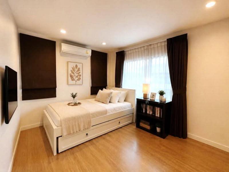 Life Bangkok Boulevard Ramintra 65 : ไลฟ์ บางกอก บูเลอวาร์ด รามอินทรา 65, กรุงเทพ, 50 ถนนรามอินทรา, ท่าแร้ง, บางเขน, กรุงเทพ, 220 ตร.ม., บ้านเดี่ยว ให้เช่า, โดย นัฐพงค์ มณีอัครเนตร, 500508933 - DDproperty.com