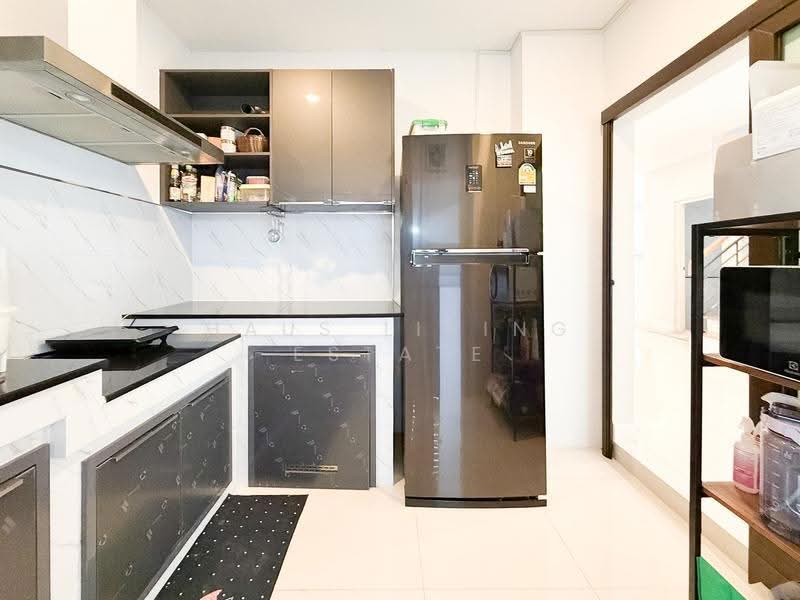 The City Rama 2 - Phutthabucha, Bangkok, Thung Khru, Bangkok, 4 Bedrooms, 233 sqm, Single Detached House For Sale, by Haus Living Estate, 500508934 - DDproperty.com