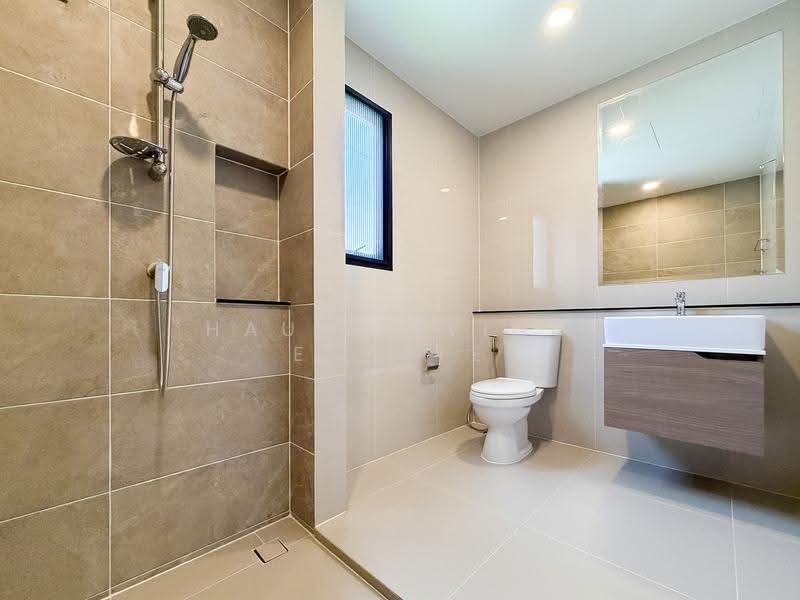 The City Rama 2 - Phutthabucha, Bangkok, Thung Khru, Bangkok, 4 Bedrooms, 233 sqm, Single Detached House For Sale, by Haus Living Estate, 500508934 - DDproperty.com