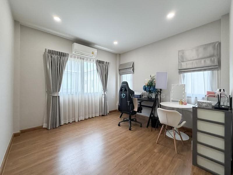 The City Rama 2 - Phutthabucha, Bangkok, Thung Khru, Bangkok, 4 Bedrooms, 233 sqm, Single Detached House For Sale, by Haus Living Estate, 500508934 - DDproperty.com