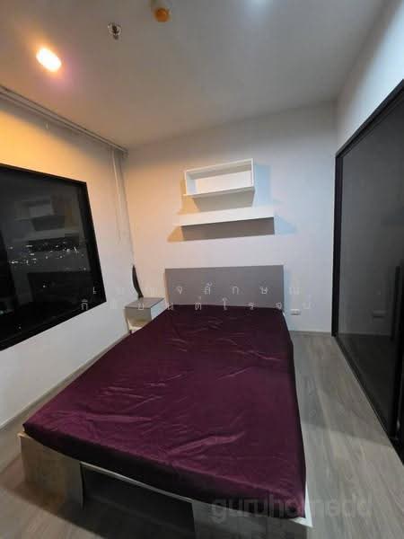 Aspire Sathon-Taksin (Copper Zone), Bangkok, 65 Kanlapaphruek Road, Bangko, Chom Thong, Bangkok, 1 Bedroom, 26 sqm, Condo For Sale, by เบญจลักษณ์ กิติยนต์โรจน์, 500508935 - DDproperty.com