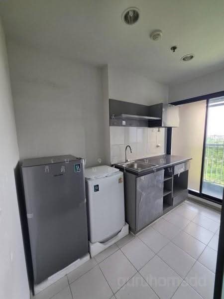 Aspire Sathon-Taksin (Copper Zone), Bangkok, 65 Kanlapaphruek Road, Bangko, Chom Thong, Bangkok, 1 Bedroom, 26 sqm, Condo For Sale, by เบญจลักษณ์ กิติยนต์โรจน์, 500508935 - DDproperty.com