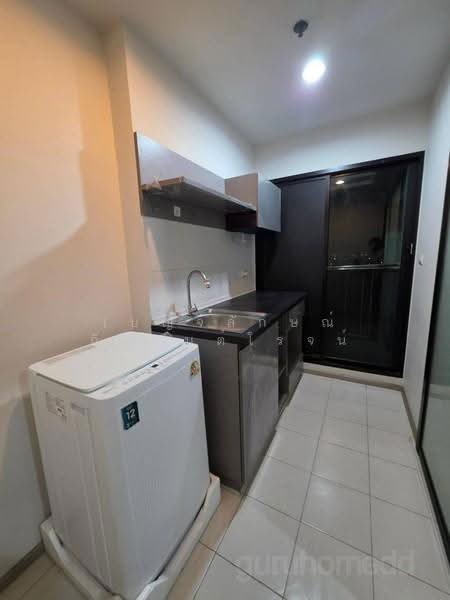 Aspire Sathon-Taksin (Copper Zone), Bangkok, 65 Kanlapaphruek Road, Bangko, Chom Thong, Bangkok, 1 Bedroom, 26 sqm, Condo For Sale, by เบญจลักษณ์ กิติยนต์โรจน์, 500508935 - DDproperty.com