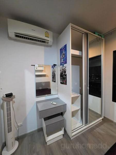 Aspire Sathon-Taksin (Copper Zone), Bangkok, 65 Kanlapaphruek Road, Bangko, Chom Thong, Bangkok, 1 Bedroom, 26 sqm, Condo For Sale, by เบญจลักษณ์ กิติยนต์โรจน์, 500508935 - DDproperty.com
