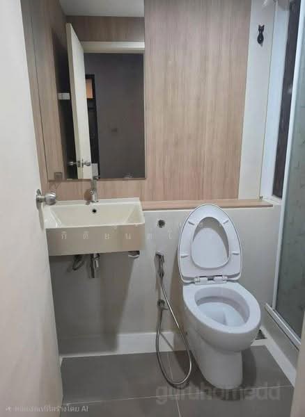 Aspire Sathon-Taksin (Copper Zone), Bangkok, 65 Kanlapaphruek Road, Bangko, Chom Thong, Bangkok, 1 Bedroom, 26 sqm, Condo For Sale, by เบญจลักษณ์ กิติยนต์โรจน์, 500508935 - DDproperty.com