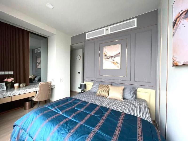 Celes Asoke, Bangkok, 8-10 Sukhumvit 21, Khlongtoei Nua, Watthana, Bangkok, 2 Bedrooms, 76 sqm, Condo For Rent, by Ryan Tarrarinn, 500508939 - DDproperty.com