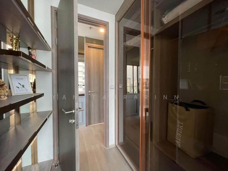 Celes Asoke, Bangkok, 8-10 Sukhumvit 21, Khlongtoei Nua, Watthana, Bangkok, 2 Bedrooms, 76 sqm, Condo For Rent, by Ryan Tarrarinn, 500508939 - DDproperty.com