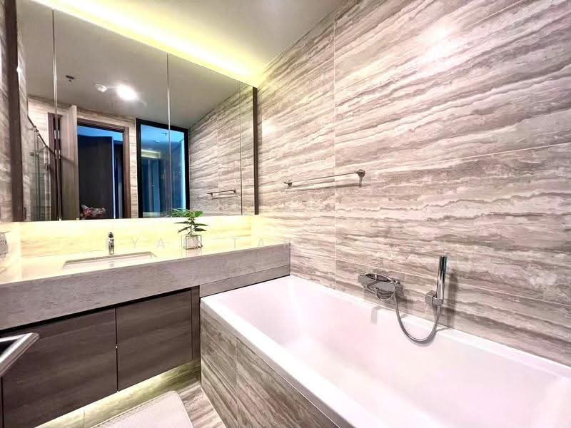 Celes Asoke, Bangkok, 8-10 Sukhumvit 21, Khlongtoei Nua, Watthana, Bangkok, 2 Bedrooms, 76 sqm, Condo For Rent, by Ryan Tarrarinn, 500508939 - DDproperty.com