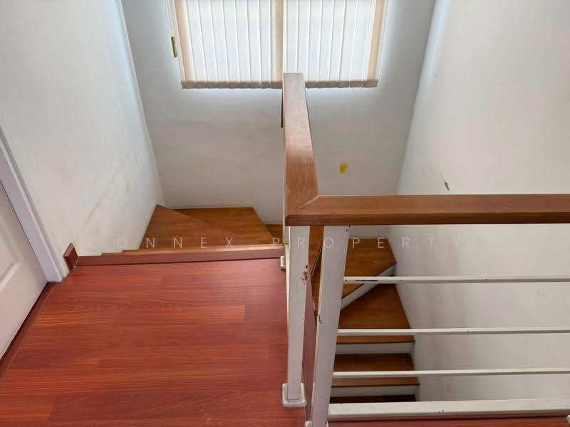 Lanceo Pride Kanchanapisek - Khlong Thanon, Nonthaburi, เลียบคลองโต๊ะใหม่, Bang Khu Rat, Bang Bua Thong, Nonthaburi, 4 Bedrooms, 140 sqm, Single Detached House For Sale, by Connex Property, 500508940 - DDproperty.com