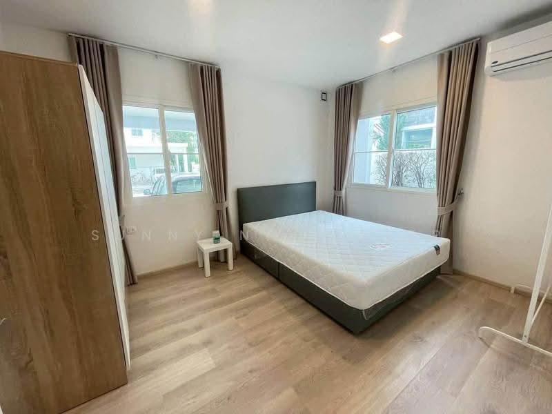 Villaggio 2 Srinakarin-Bangna : วิลลาจจิโอ 2 ศรีนครินทร์-บางนา, สมุทรปราการ, ถนนบัวนครินทร์, บางแก้ว, บางพลี, สมุทรปราการ, 137 ตร.ม., บ้านเดี่ยว ให้เช่า, โดย Sunny Next Step, 500508943 - DDproperty.com