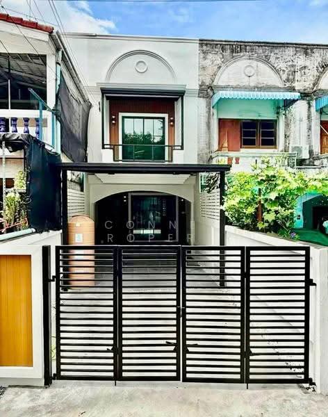 เจษฎา 2 พหลโยธิน 48 ทะลุ รามอินทรา ซอย 8, กรุงเทพ, พหลโยธิน, อนุสาวรีย์, บางเขน, กรุงเทพ, 180 ตร.ม., ทาวน์เฮ้าส์ ขาย, โดย Connex Property, 500508944 - DDproperty.com