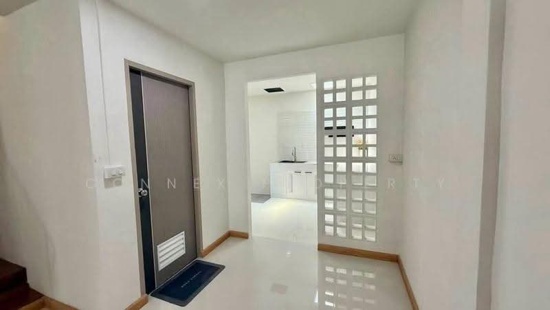 Jedsadav2,Phahonyothin 48, Connecting to Soi Ramintra 8, Bangkok, พหลโยธิน, Anusaowari, Bang Khen, Bangkok, 2 Bedrooms, 180 sqm, Townhouse For Sale, by Connex Property, 500508944 - DDproperty.com