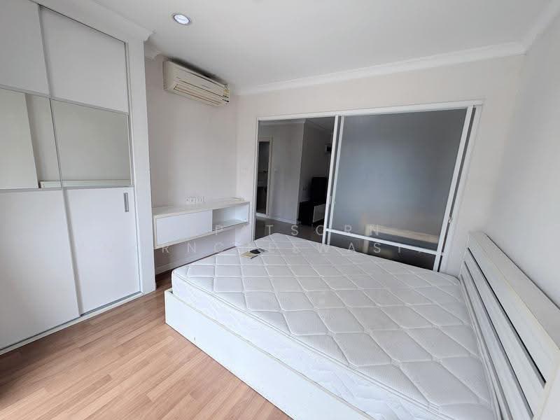 Lumpini Place Rama 9-Ratchada, Bangkok, Rama 9 Road, Huai Khwang, Bangkok, 1 Bedroom, 37 sqm, Condo For Rent, by Napatsorn Amorncheewasillapakul, 500508945 - DDproperty.com