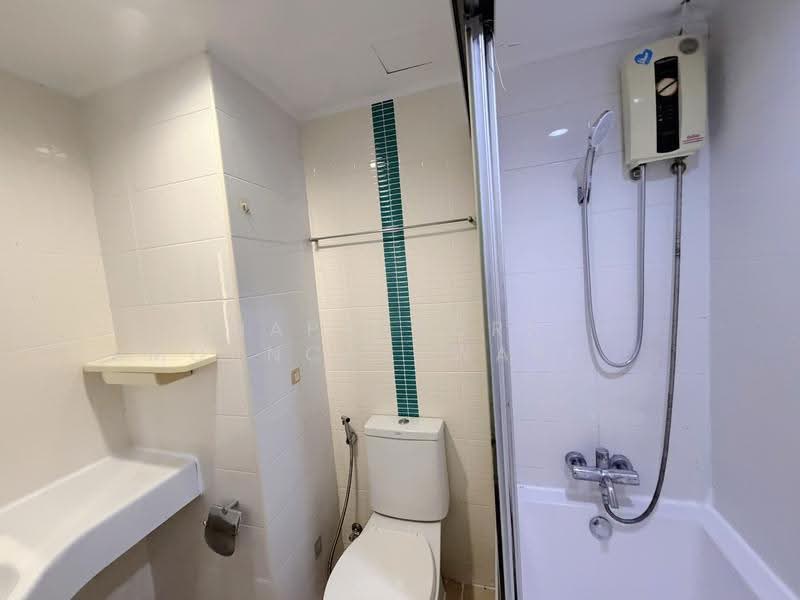 Lumpini Place Rama 9-Ratchada, bangkok, Rama 9 Road, Huai Khwang, Bangkok, 1 Bedroom, 37 sqm, Condo For Rent, by Napatsorn Amorncheewasillapakul, 500508945 - DDproperty.com