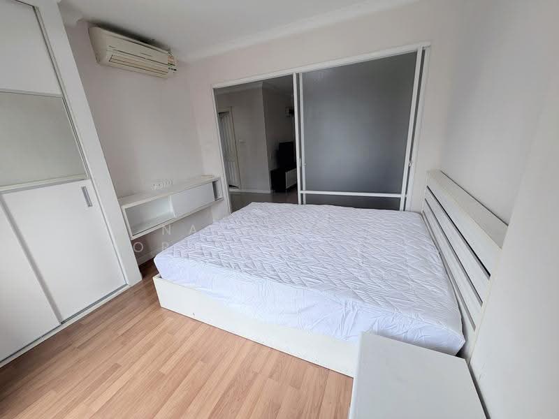 Lumpini Place Rama 9-Ratchada, bangkok, Rama 9 Road, Huai Khwang, Bangkok, 1 Bedroom, 37 sqm, Condo For Rent, by Napatsorn Amorncheewasillapakul, 500508945 - DDproperty.com