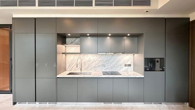 The Monument Thonglor, Bangkok, 998 Thonglor Road, Khlong Tan Nua, Watthana, Bangkok, 2 Bedrooms, 125 sqm, Condo For Rent, by Ryan Tarrarinn, 500508947 - DDproperty.com