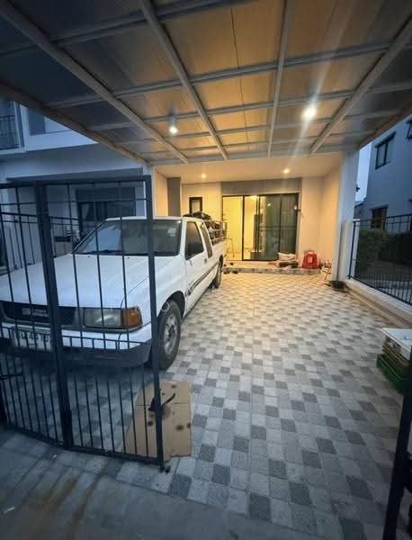 Grandity Rangsit - Klong 2, Pathum Thani, , Khlong Song, Khlong Luang, Pathum Thani, 3 Bedrooms, 107 sqm, Townhouse For Sale, by Connex Property, 500508948 - DDproperty.com