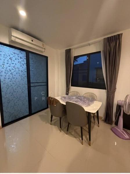Grandity Rangsit - Klong 2, Pathum Thani, , Khlong Song, Khlong Luang, Pathum Thani, 3 Bedrooms, 107 sqm, Townhouse For Sale, by Connex Property, 500508948 - DDproperty.com