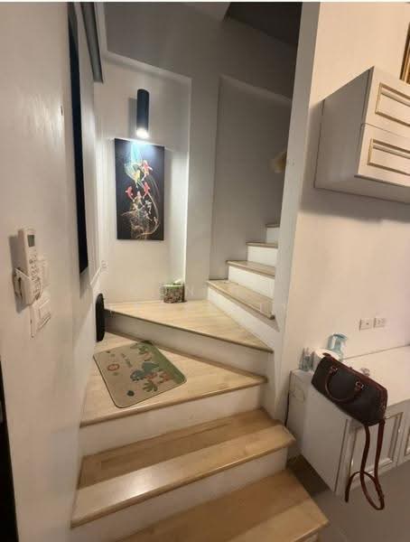 Grandity Rangsit - Klong 2, Pathum Thani, , Khlong Song, Khlong Luang, Pathum Thani, 3 Bedrooms, 107 sqm, Townhouse For Sale, by Connex Property, 500508948 - DDproperty.com