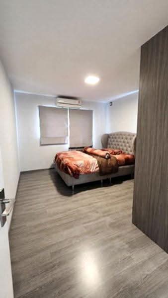 Chaiyaphruek Ramindra Expressway-Chatuchot, Bangkok, Kanchanapisek Road, Sam Wa Tawan Tok, Khlong Sam Wa, Bangkok, 3 Bedrooms, 150 sqm, Single Detached House For Rent, by นัฐพงค์ มณีอัครเนตร, 500508949 - DDproperty.com