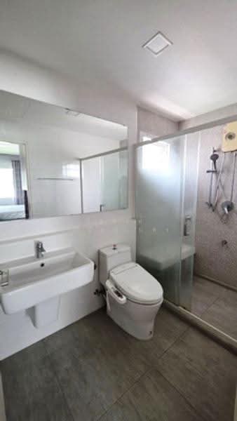 Chaiyaphruek Ramindra Expressway-Chatuchot, Bangkok, Kanchanapisek Road, Sam Wa Tawan Tok, Khlong Sam Wa, Bangkok, 3 Bedrooms, 150 sqm, Single Detached House For Rent, by นัฐพงค์ มณีอัครเนตร, 500508949 - DDproperty.com
