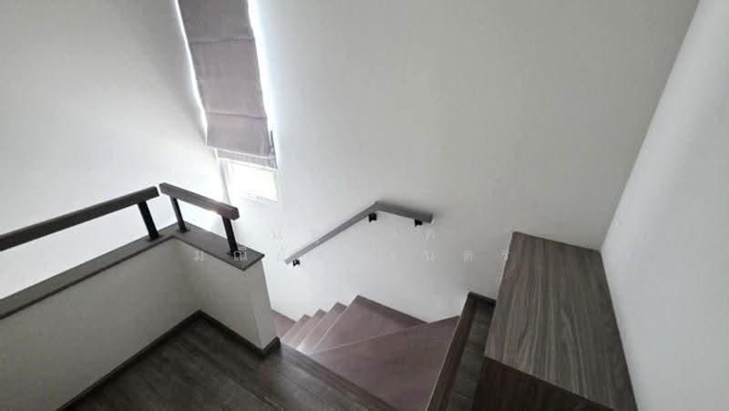 Chaiyaphruek Ramindra Expressway-Chatuchot, Bangkok, Kanchanapisek Road, Sam Wa Tawan Tok, Khlong Sam Wa, Bangkok, 3 Bedrooms, 150 sqm, Single Detached House For Rent, by นัฐพงค์ มณีอัครเนตร, 500508949 - DDproperty.com