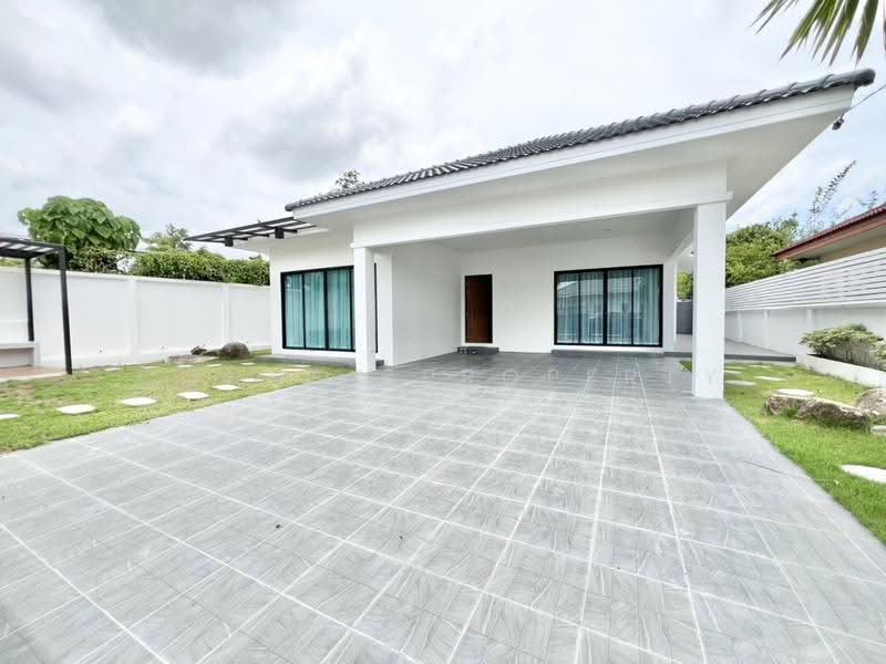 การ์เด้นเพลส เมืองถลาง, ภูเก็ต, เทพกระษัตรี, ถลาง, ภูเก็ต, 400 ตร.ม., บ้านเดี่ยว ขาย, โดย Connex Property, 500508950 - DDproperty.com