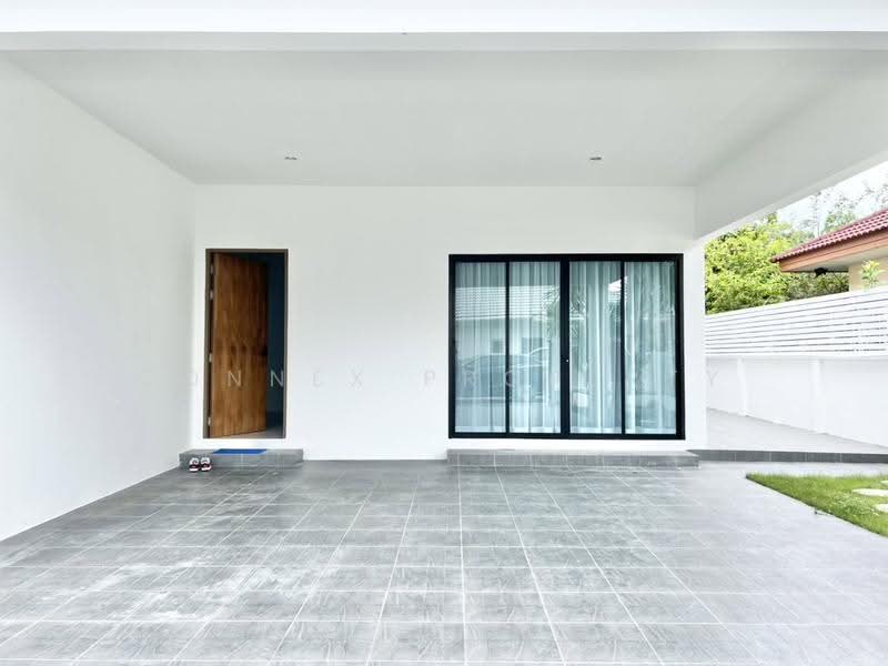 การ์เด้นเพลส เมืองถลาง, ภูเก็ต, เทพกระษัตรี, ถลาง, ภูเก็ต, 400 ตร.ม., บ้านเดี่ยว ขาย, โดย Connex Property, 500508950 - DDproperty.com