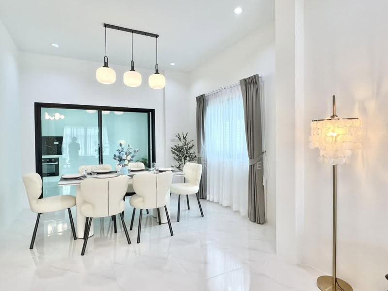 Garden Place Mueang Thalang, Phuket, เทพกระษัตรี, Thep Krasattri, Thalang, Phuket, 3 Bedrooms, 400 sqm, Single Detached House For Sale, by Connex Property, 500508950 - DDproperty.com