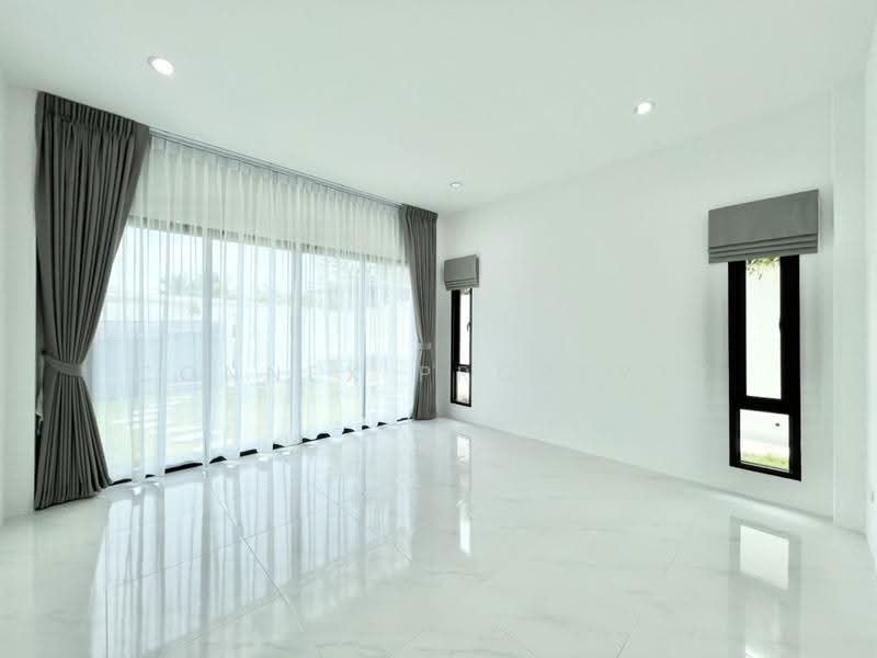 Garden Place Mueang Thalang, Phuket, เทพกระษัตรี, Thep Krasattri, Thalang, Phuket, 3 Bedrooms, 400 sqm, Single Detached House For Sale, by Connex Property, 500508950 - DDproperty.com