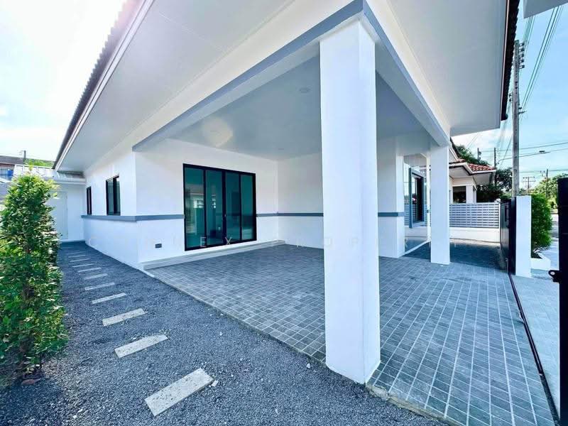 Garden Place Mueang Thalang, Phuket, เทพกระษัตรี, Thep Krasattri, Thalang, Phuket, 3 Bedrooms, 200 sqm, Single Detached House For Sale, by Connex Property, 500508951 - DDproperty.com