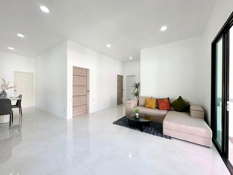 Garden Place Mueang Thalang, Phuket, เทพกระษัตรี, Thep Krasattri, Thalang, Phuket, 3 Bedrooms, 200 sqm, Single Detached House For Sale, by Connex Property, 500508951 - DDproperty.com