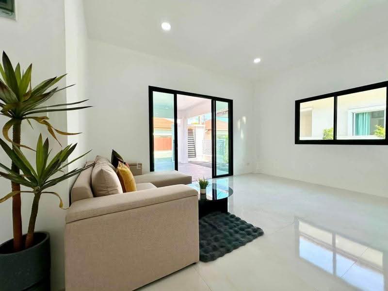 Garden Place Mueang Thalang, Phuket, เทพกระษัตรี, Thep Krasattri, Thalang, Phuket, 3 Bedrooms, 200 sqm, Single Detached House For Sale, by Connex Property, 500508951 - DDproperty.com
