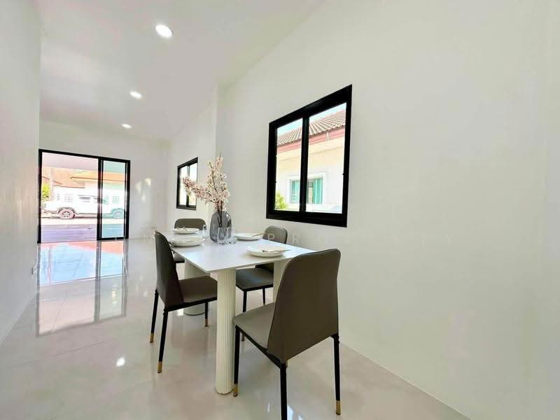 Garden Place Mueang Thalang, Phuket, เทพกระษัตรี, Thep Krasattri, Thalang, Phuket, 3 Bedrooms, 200 sqm, Single Detached House For Sale, by Connex Property, 500508951 - DDproperty.com