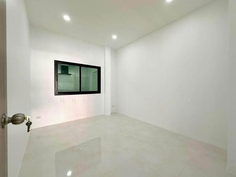 Garden Place Mueang Thalang, Phuket, เทพกระษัตรี, Thep Krasattri, Thalang, Phuket, 3 Bedrooms, 200 sqm, Single Detached House For Sale, by Connex Property, 500508951 - DDproperty.com