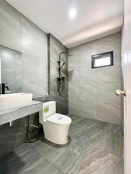 Garden Place Mueang Thalang, Phuket, เทพกระษัตรี, Thep Krasattri, Thalang, Phuket, 3 Bedrooms, 200 sqm, Single Detached House For Sale, by Connex Property, 500508951 - DDproperty.com