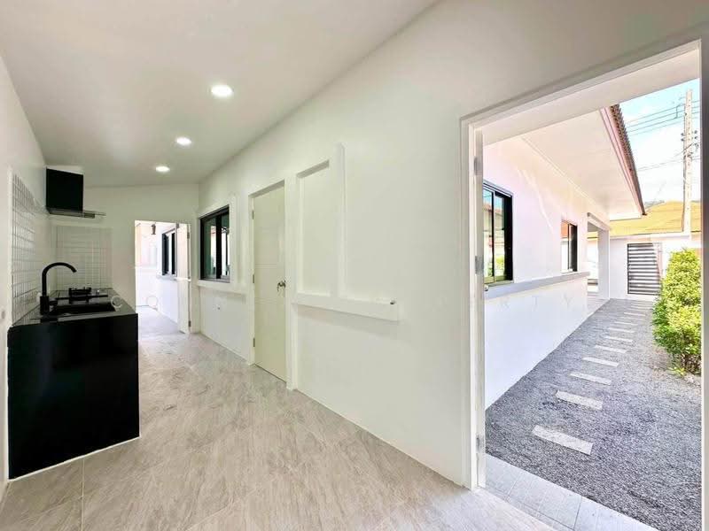 Garden Place Mueang Thalang, Phuket, เทพกระษัตรี, Thep Krasattri, Thalang, Phuket, 3 Bedrooms, 200 sqm, Single Detached House For Sale, by Connex Property, 500508951 - DDproperty.com