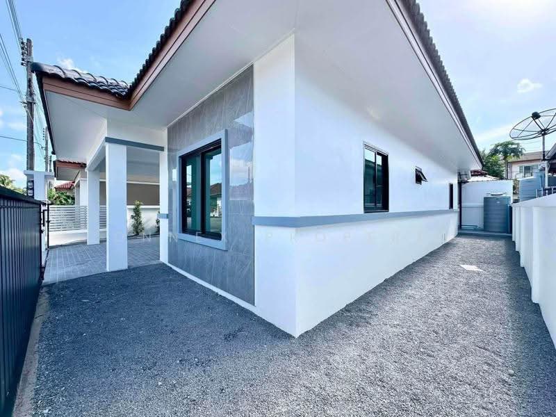 Garden Place Mueang Thalang, Phuket, เทพกระษัตรี, Thep Krasattri, Thalang, Phuket, 3 Bedrooms, 200 sqm, Single Detached House For Sale, by Connex Property, 500508951 - DDproperty.com