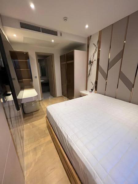 ASHTON Asoke-Rama 9, Bangkok, 469 Asoke-Dindaeng Road, Din Daeng, Bangkok, 1 Bedroom, 43 sqm, Condo For Rent, by The Grand Estate JP Co., Ltd., 500508952 - DDproperty.com