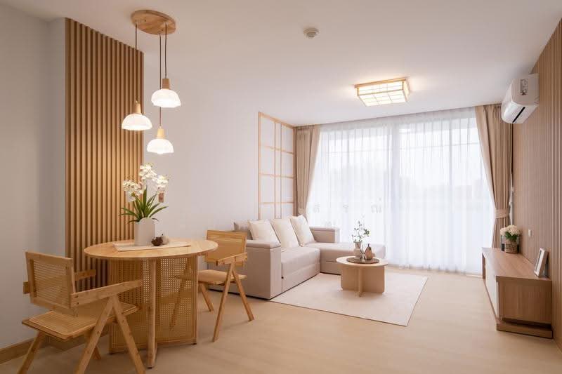 Prima Srinagarindra Condo : พรีมา ศรีนครินทร์, กรุงเทพ, ศรีนครินทร์, สวนหลวง, กรุงเทพ, 48 ตร.ม., คอนโด ขาย, โดย นันณภัชสรณ์ ลิ้มศิริวัฒน์, 500508953 - DDproperty.com