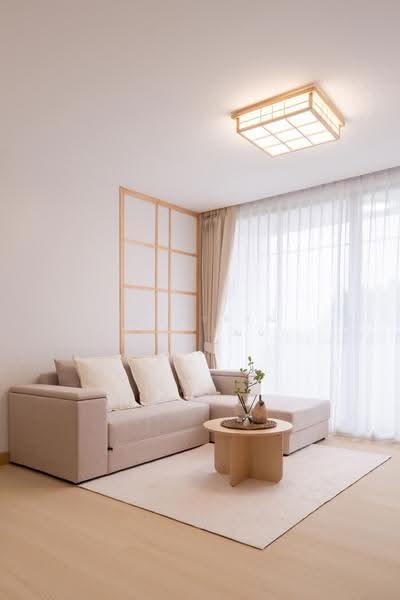 Prima Srinagarindra Condo : พรีมา ศรีนครินทร์, กรุงเทพ, ศรีนครินทร์, สวนหลวง, กรุงเทพ, 48 ตร.ม., คอนโด ขาย, โดย นันณภัชสรณ์ ลิ้มศิริวัฒน์, 500508953 - DDproperty.com